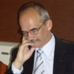 Prof. Bolesław Balcerowicz