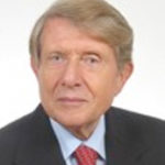 Dr Jerzy M. Nowak