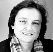 Małgorzata Bonikowska, Ph.D.