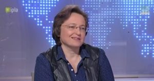 „Spór Polska-Komisja Europejska jest nieopłacalny” – dr Małgorzata Bonikowska w Polskim Radiu 24 [25.05.2016]