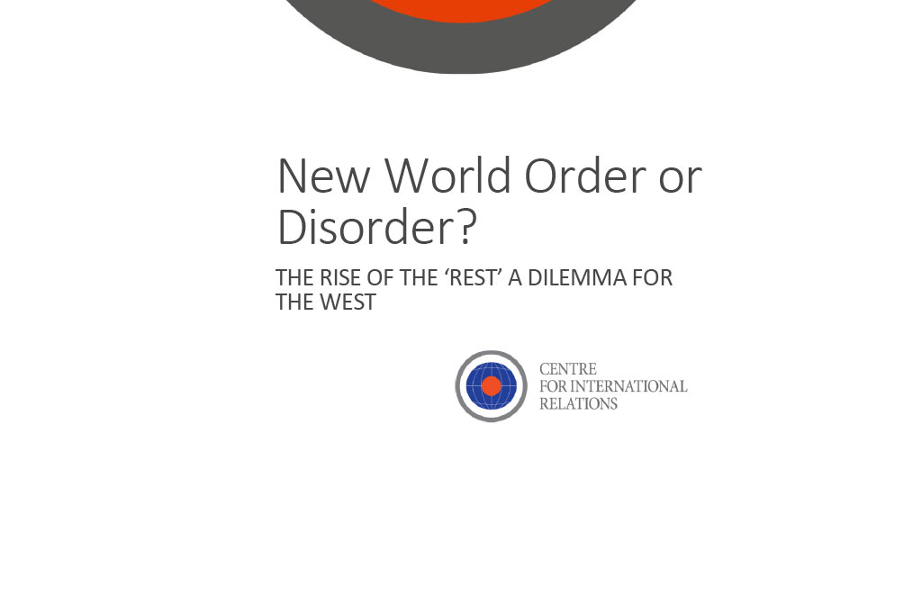 Analiza CSM: „New World Order or Disorder?”
