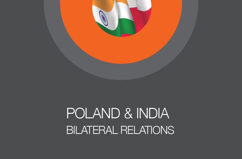 Poland & India. Bilateral relations