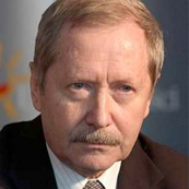 Janusz Onyszkiewicz, Ph.D.