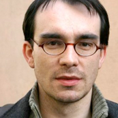 Piotr Buras, Ph.D.