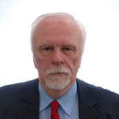 Michał Maliszewski, Ph.D.