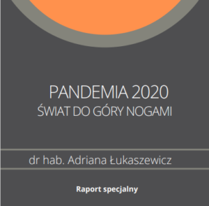 „Czy Europejczycy dadzą radę stać się brokerami w wojnach chińsko-amerykańskich?” – zastanawia się Piotr Maciej Kaczyński, ekspert CSM [28.09.2020]