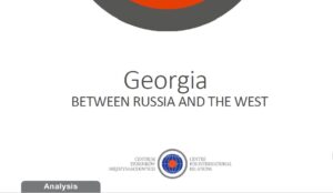 Analiza CSM: „Republika Mołdawii. Scenariusze po wyborach”
