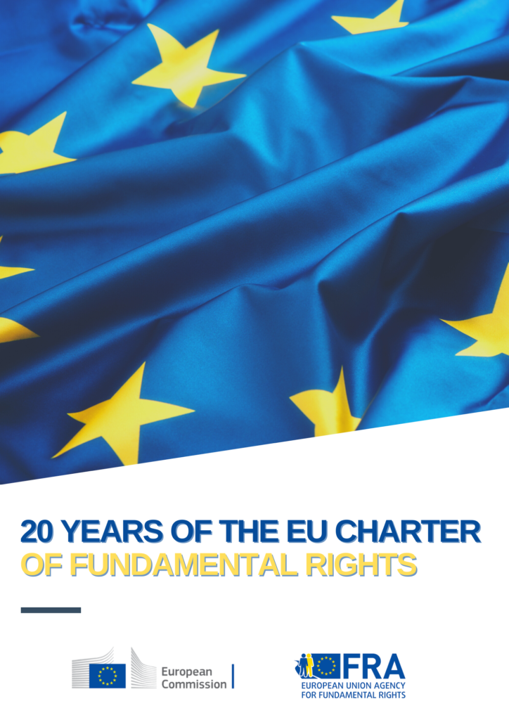 20 years of the EU Charter of Fundamental Rights