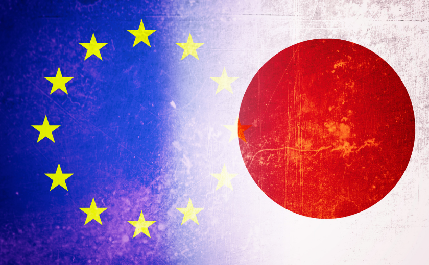 Japonia – UE: w poszukiwaniu nowej architektury bezpieczeństwa na Indo-Pacyfiku
