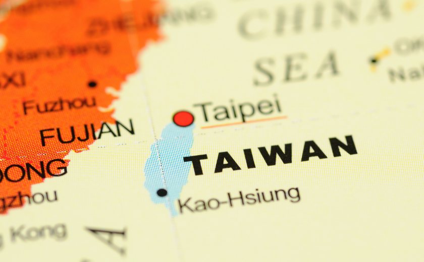 Tajwan: niepewna przyszłość pomiędzy Pekinem a Waszyngtonem