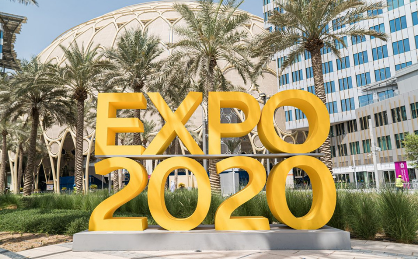 United Arab Emirates: Expo 2020 Dubai and 50 years of development