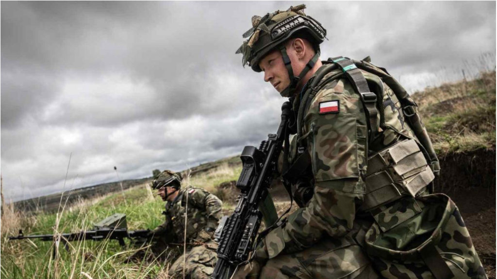 “Franco-German efforts to seek a ceasefire in Ukraine have obscured an emerging consensus among NATO’s frontline states — there can be no deal with the Russian aggressor” – writes Prof. Dalia Bankauskaite, CSM expert in Europe’s Edge CEPA’s online journal covering critical topics on the foreign policy docket [08.06.2022]