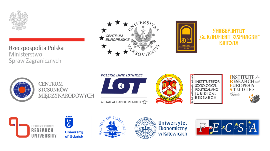 CSM partnerem projektu „Bałkańskie ambicje i polskie inspiracje”