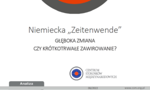 Konferencja w Bitoli „Poland and the Balkans in Europe – Successes and Challenges”