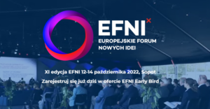 Warsaw Security Forum, 4-5 października 2022