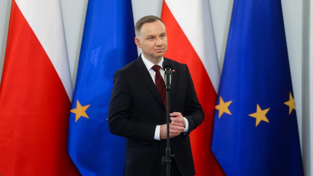 “What I am most sorry for is that the president ignored the voice of scientists. In this case, 172 scientists from Polish universities, including the Jagiellonian University, with which the president is particularly connected, appealed that the president should not sign this act, as it is contrary to human rights standards and is incorrect in terms of legislative quality” – said Adam Bodnar on TVN24 [08.12.2022]