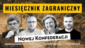 “We know when wars begin, but we cannot imagine their end,” – Eugeniusz Smolar in the podcast Esencja Kwadransa [13.02.2023]