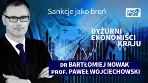 “If we manage to complete the work of Polish-Ukrainian reconciliation, it will significantly affect the situation in this part of Europe,” said Janusz Reiter in a commentary for Onet [07.04.2023]