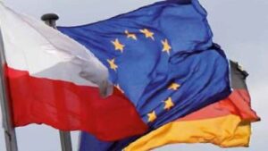 Discussion about changes to EU treaties. “On their own, no country counts”. – stated Dr. Małgorzata Bonikowska, President of the Centre for International Relations, on Polish Radio 24 [29/10/2023].