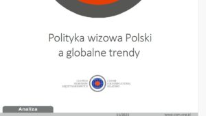 „Media publiczne. Tak to robią w BBC, czy da się też w Polsce? – Dla „Gazety Wyborczej” pisze Eugeniusz Smolar. [16.11.2023]