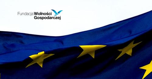 Polecamy raport naszego partnera, Fundacji Wolności Gospodarczej na temat korzyści i barier dla Polski na jednolitym rynku  UE