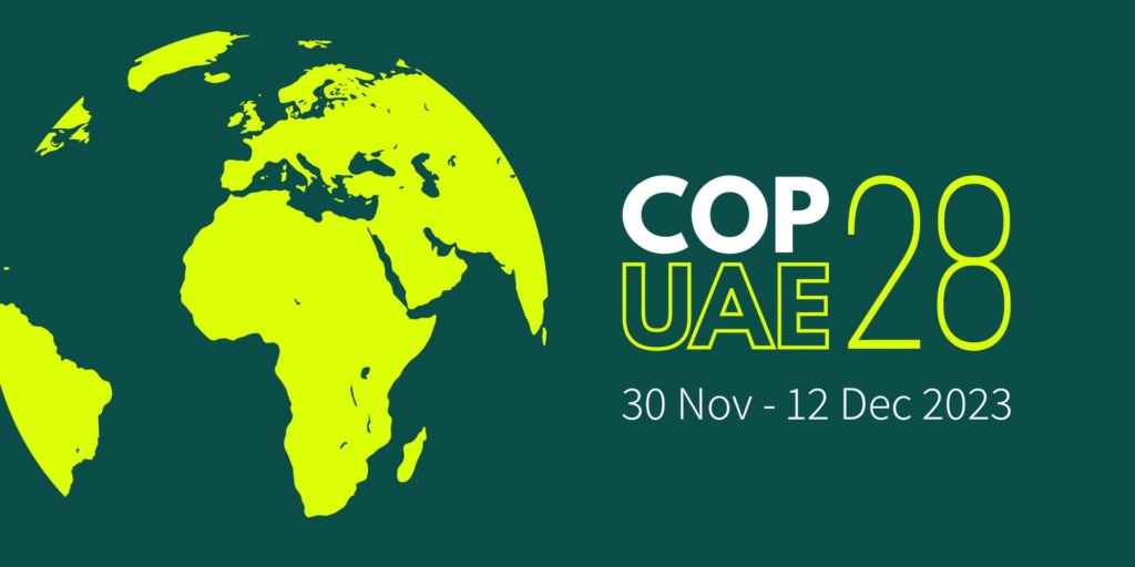 The Future of Climate Negotiations: Youth Insights from COP28. By Paulina Sławek