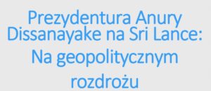 Konferencja „Kierunek Azja – polskie szanse i biznesowy potencjał” z udziałem dr Małgorzaty Bonikowskiej, prezes CSM