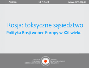 Kolejny odcinek WARSAW DEBATE! Czy polityka klimatyczna prowadzi do katastrofy?