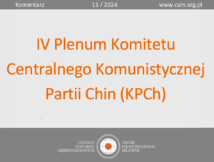 Kolejny odcinek WARSAW DEBATE! Czy polityka klimatyczna prowadzi do katastrofy?