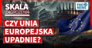 Dr Małgorzata Bonikowska, prezes CSM, w Wp.pl o tym czym jest globalna strategia UE