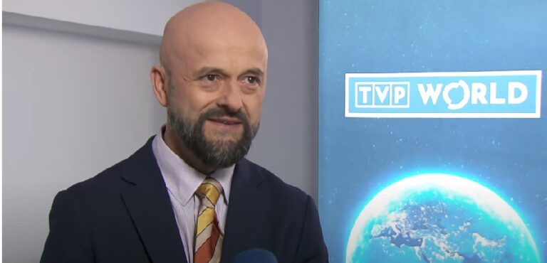 Czy Prezydent elekt Trump rzeczywiście chce zająć Grenlandię i Kanadę?- dr Bruno Surdel dla TVP World