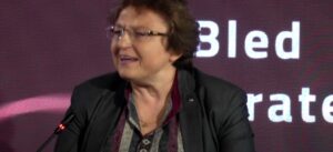 Ambassador Krzysztof Płomiński for Polish public Radio “3”: “Hopes for a ceasefire in Gaza are practically non-existent”.