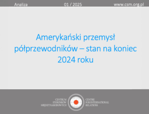 Nadchodzi epoka imperiów? – Dr Bruno Surdel w programie „How We Got Here” na antenie TVP World.