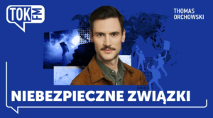 „Europa musi szybko zrozumieć, że dobre czasy się skończyły.” – dr Małgorzata Bonikowska, prezes Centrum Stosunków Międzynarodowych, dla interia tygodnik