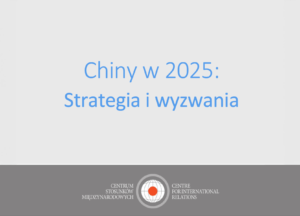 Rok wyborów 2024: podsumowanie dr Małgorzaty Bonikowskiej, prezes CSM, dla TVN24