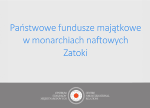 Rok wyborów 2024: podsumowanie dr Małgorzaty Bonikowskiej, prezes CSM, dla TVN24