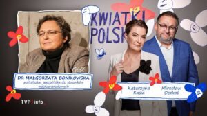 Kolejny odcinek WARSAW DEBATE! Czy wojna w Ukrainie zakończy się w 2025 roku?