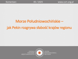 „Trump czuje się świetnie – gdzie?”- Kolejna rozmowa z cyklu „Bonikowska z Bonikowską” w „Gazecie”, dzienniku polonii kanadyjskiej