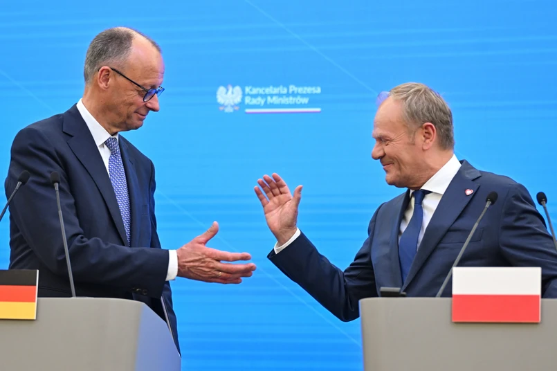 „Po raz pierwszy uczestniczymy w grze politycznej, która dotyczy przyszłości Europy, a nie czekamy, aż inni nam oznajmią jej wynik”- Janusz Reiter, Przewodniczący Rady Fundacji CSM, były ambasador RP w USA i w Niemczech dla Dziennik.pl