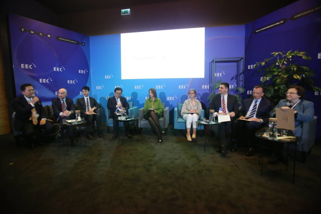 Polska o rynki Azji i Afryki może konkurować z Francją i Niemcami. „Nie stoimy na straconej pozycji” – Dr Małgorzata Bonikowska, prezes CSM dla portalu WNP.