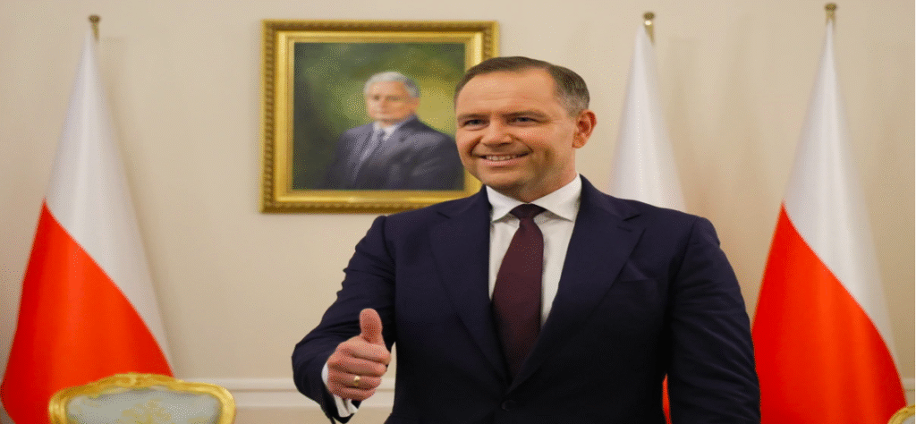 Gospodarka czeka na ruchy Karola Nawrockiego – dr Małgorzata Bonikowska, prezes CSM, dla Gazety Prawnej