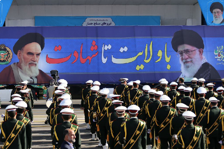 Iran odpowie brutalnie na atak USA? Jest jedna okoliczność, która mogłaby to zmienić – dr Małgorzata Bonikowska, prezes CSM, dla TOK FM