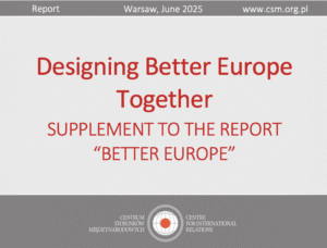 Dr Bruno Surdel na antenie TVP WORLD: „Wielka Wędrówka” 1989 r. – zapomniane czystki etniczne w Bułgarii