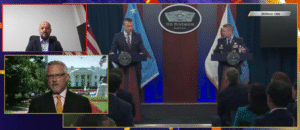 Dr Bruno Surdel na antenie TVP WORLD: „Wielka Wędrówka” 1989 r. – zapomniane czystki etniczne w Bułgarii