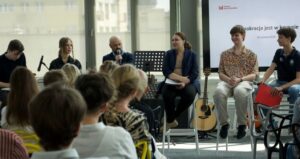 Dr Bruno Surdel w TVN24 Biznes i Świat o wojnie Izraela z Iranem: Groźba chaosu, nowych fal uchodźców i geopolityczne trzęsienie ziemi?