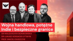 Dr Bruno Surdel dla „Notes from Poland”: Prezydentura Karola Nawrockiego może być dużo bardziej asertywna niż prezydentura Andrzeja Dudy