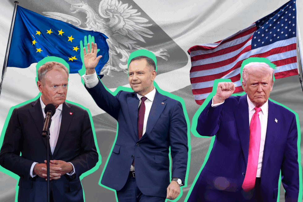 Dr Bruno Surdel dla „Notes from Poland”: Prezydentura Karola Nawrockiego może być dużo bardziej asertywna niż prezydentura Andrzeja Dudy