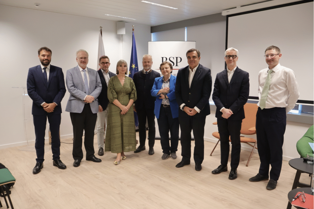 Polska zakończyła prezydencję w Radzie UE ważnym głosem w debacie o przyszłości Europy