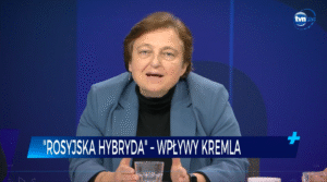 Dr Małgorzata Bonikowska, prezes CSM w podcaście „Rzecz o geopolityce” o geopolitycznej perspektywie Indii.
