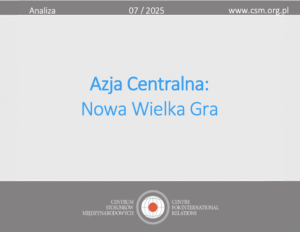 Dr Bruno Surdel dla „Notes from Poland”: Prezydentura Karola Nawrockiego może być dużo bardziej asertywna niż prezydentura Andrzeja Dudy
